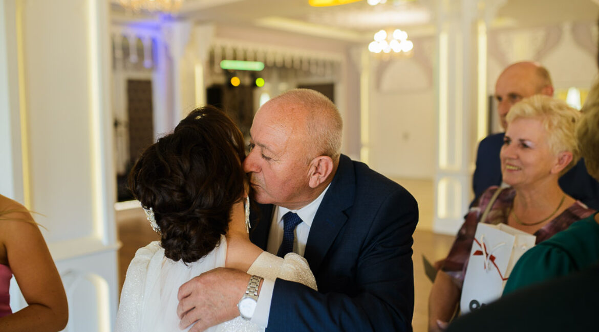 Adrianna & Dominik