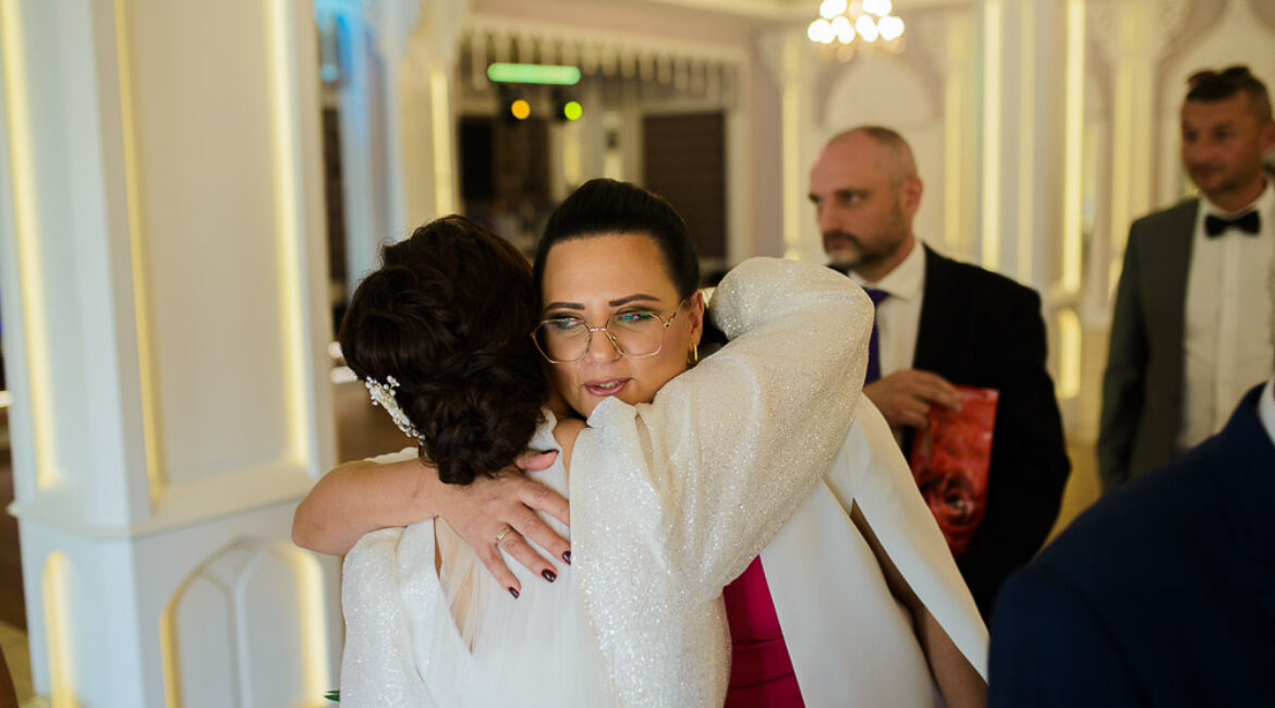 Adrianna & Dominik