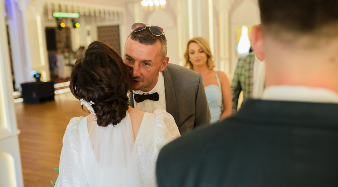 Adrianna & Dominik