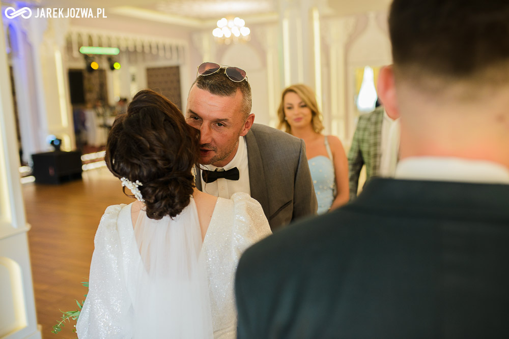 Adrianna & Dominik