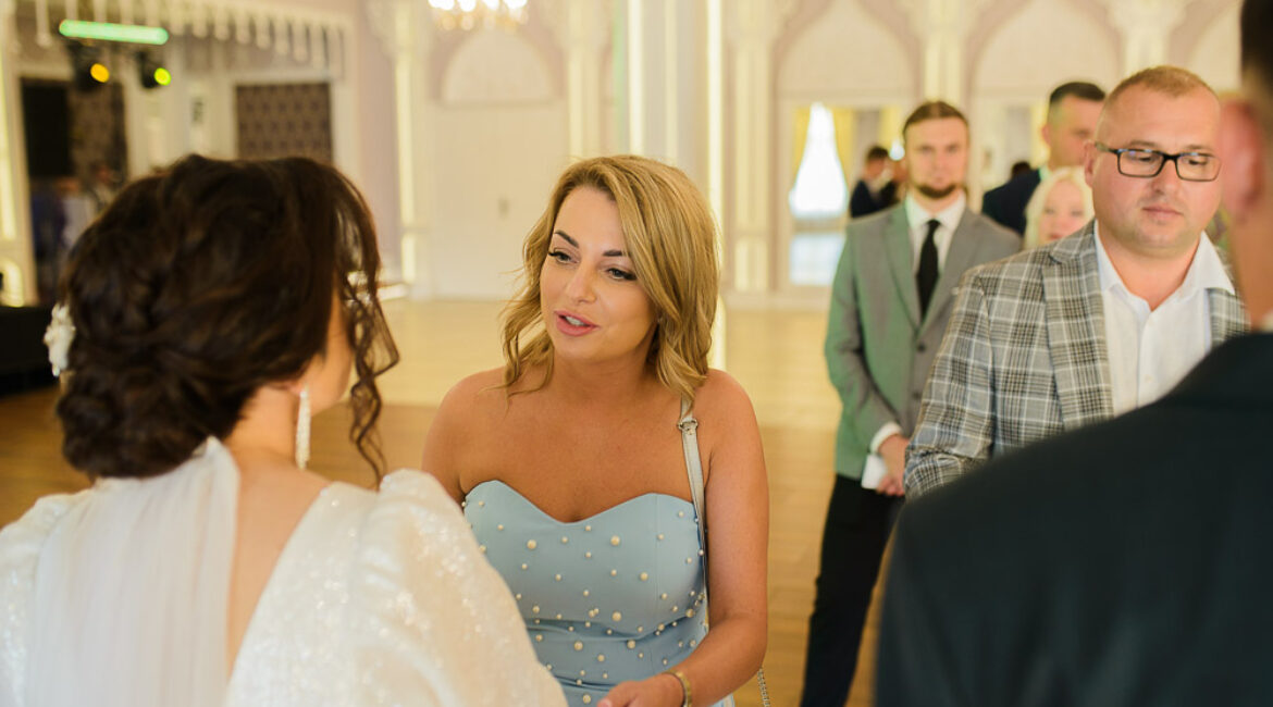 Adrianna & Dominik