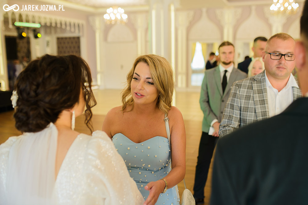 Adrianna & Dominik