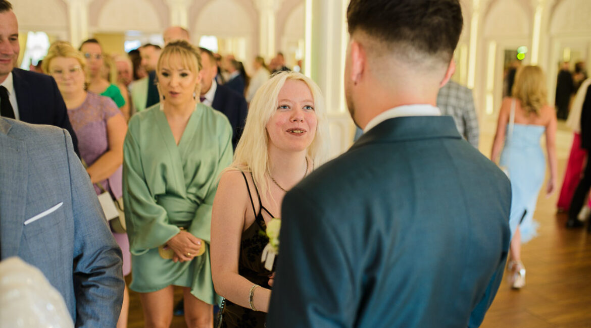 Adrianna & Dominik