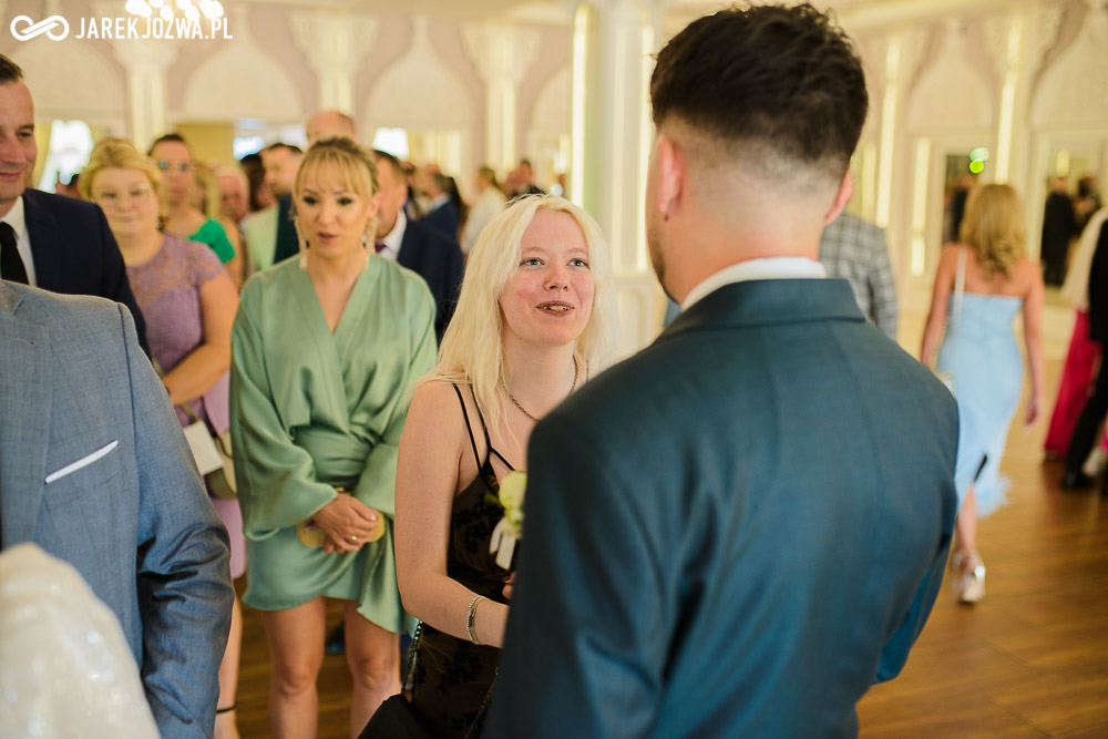 Adrianna & Dominik
