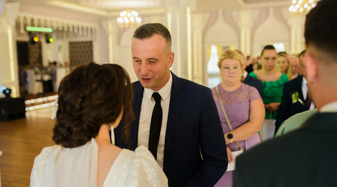 Adrianna & Dominik