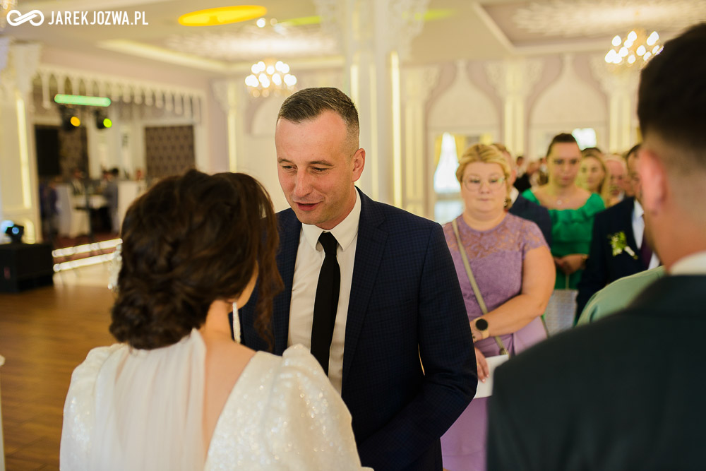 Adrianna & Dominik