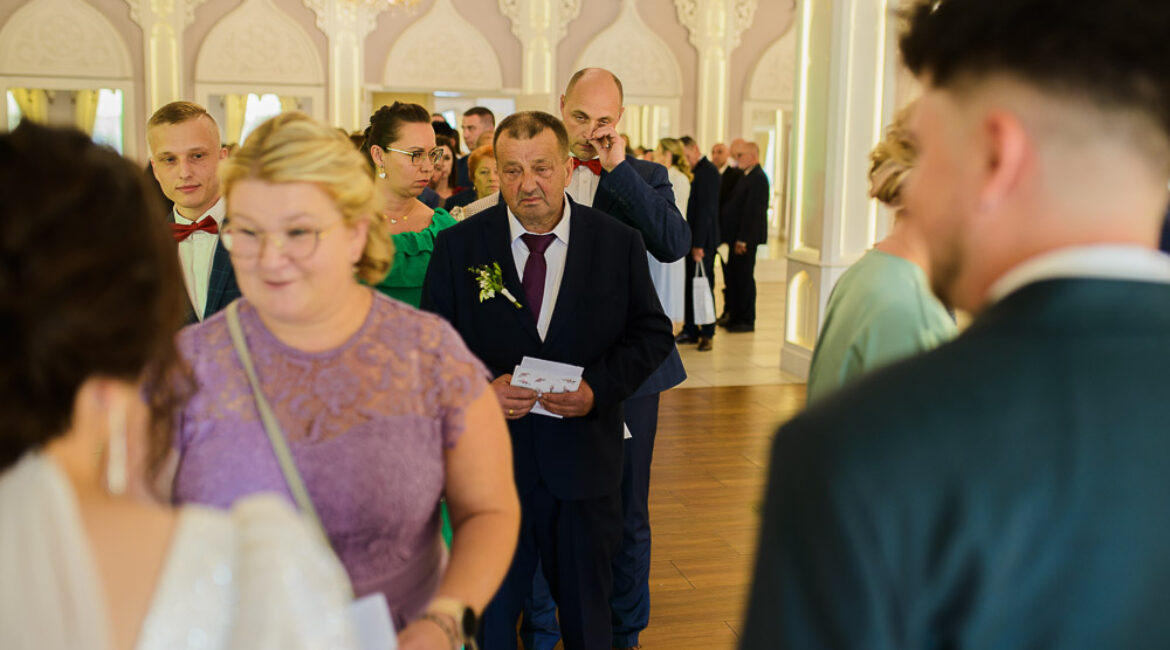 Adrianna & Dominik