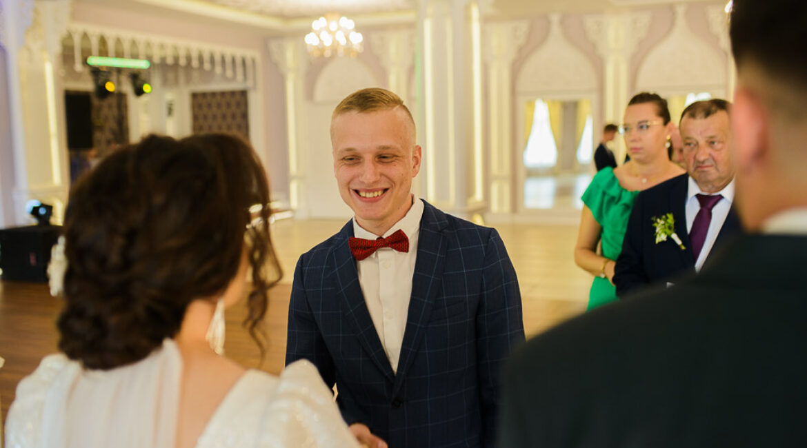 Adrianna & Dominik
