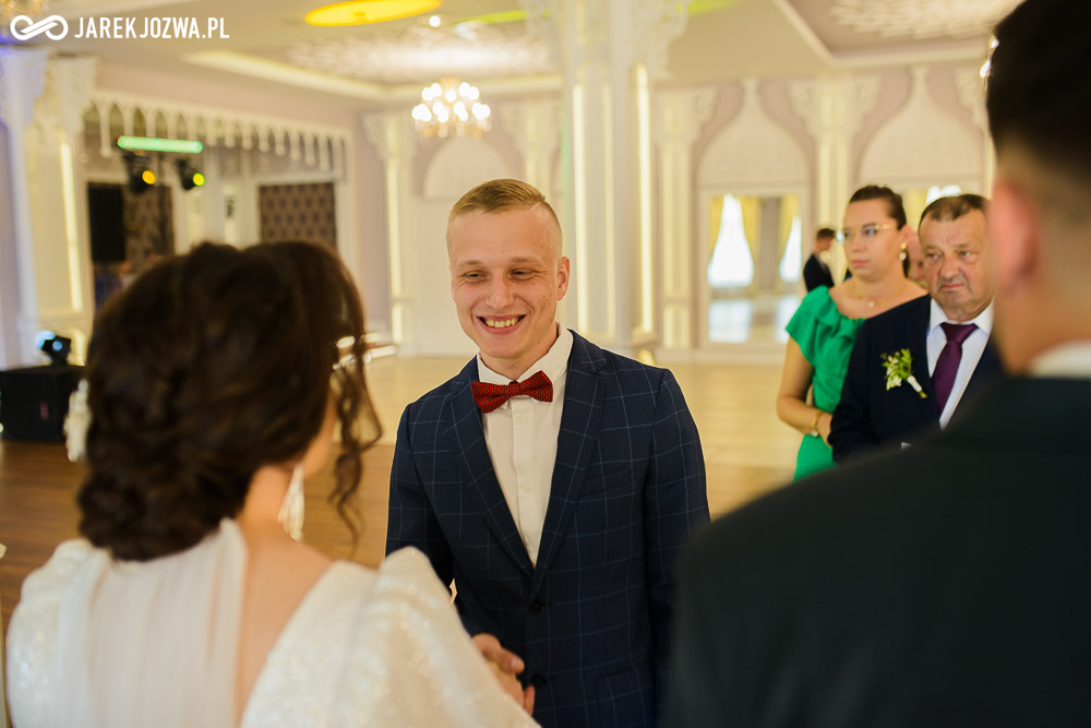 Adrianna & Dominik