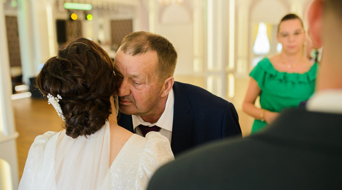 Adrianna & Dominik