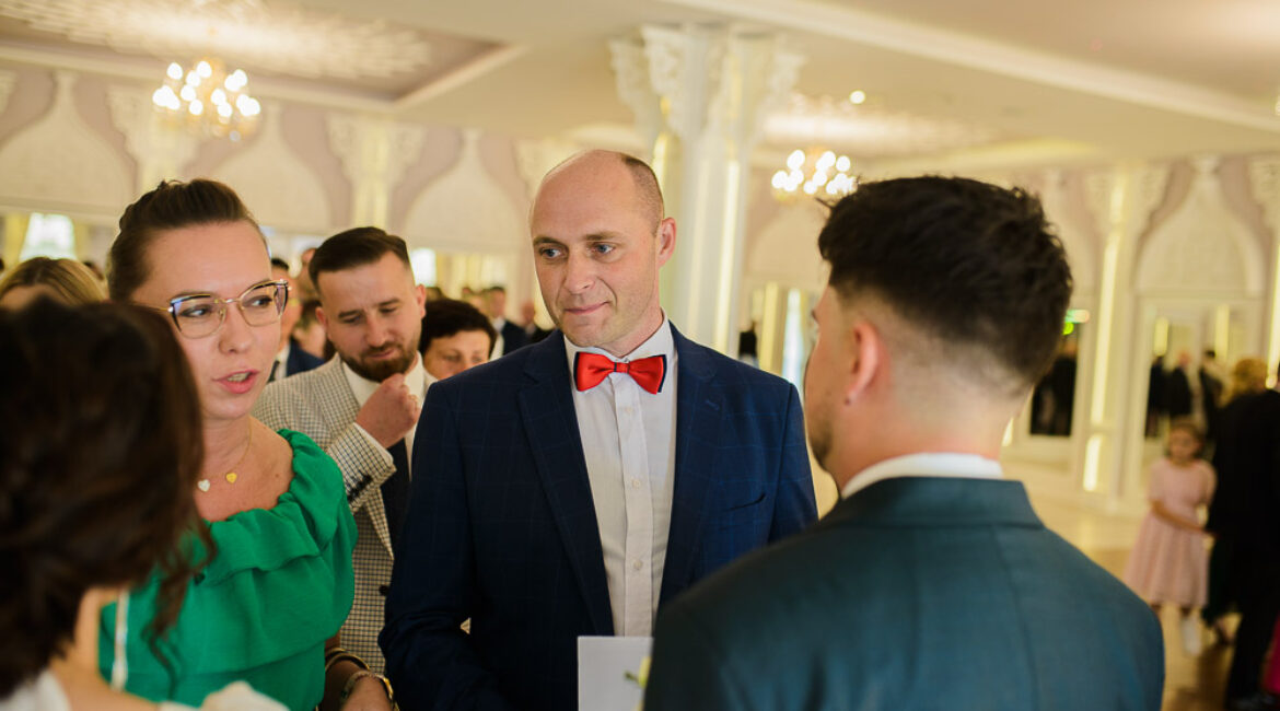 Adrianna & Dominik