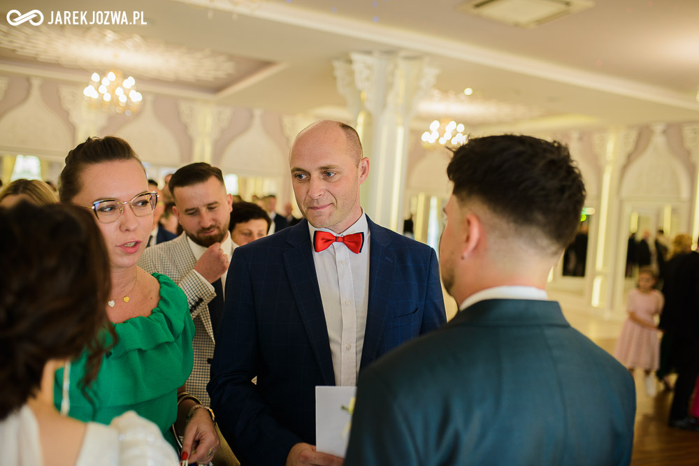 Adrianna & Dominik