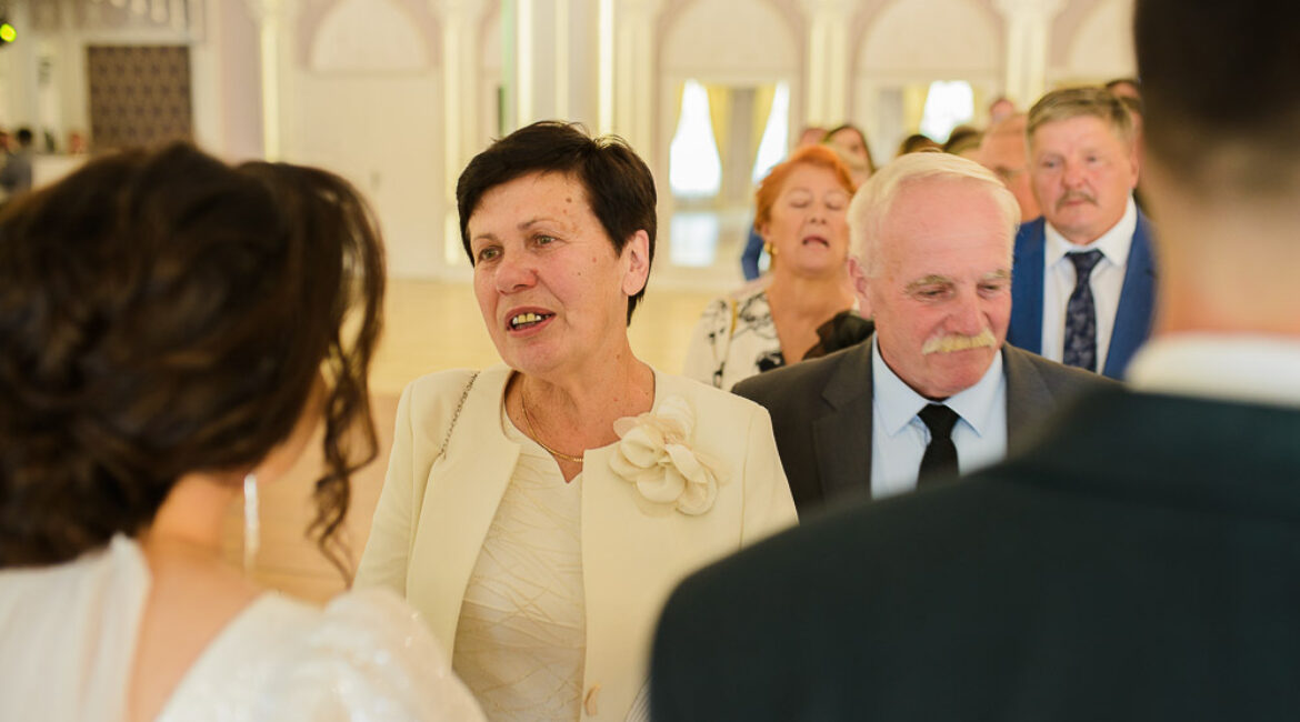 Adrianna & Dominik