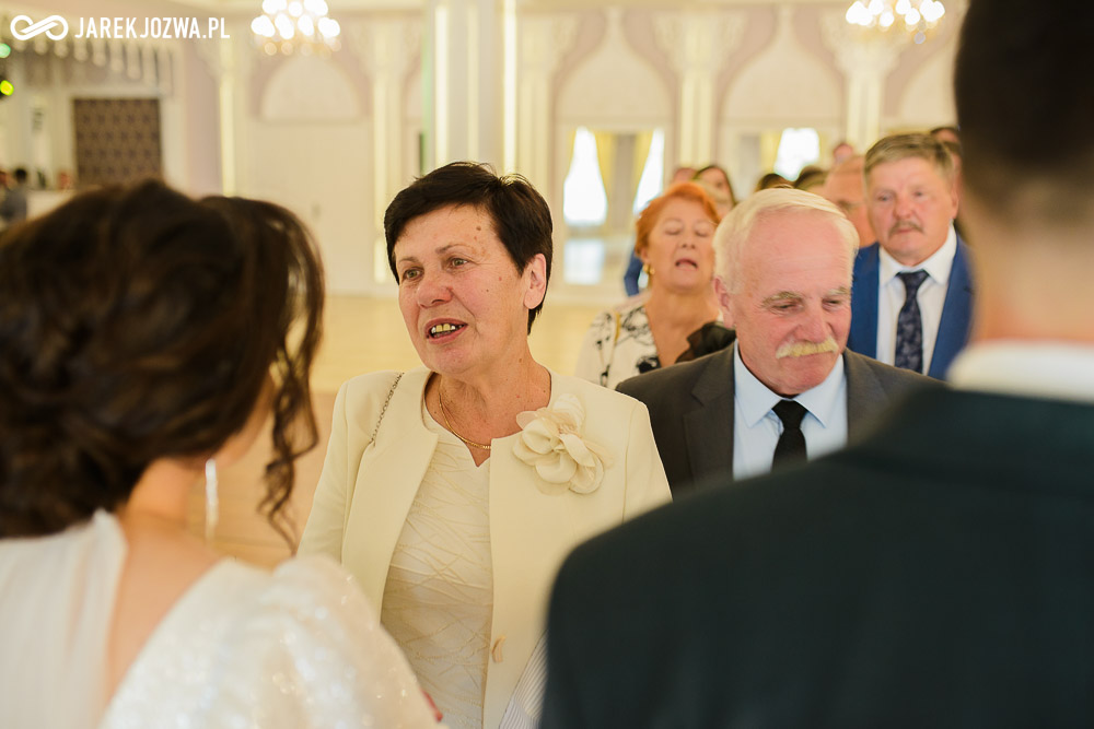 Adrianna & Dominik