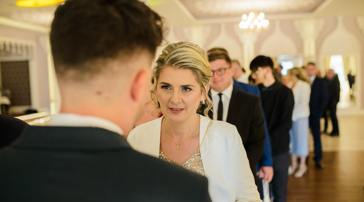 Adrianna & Dominik