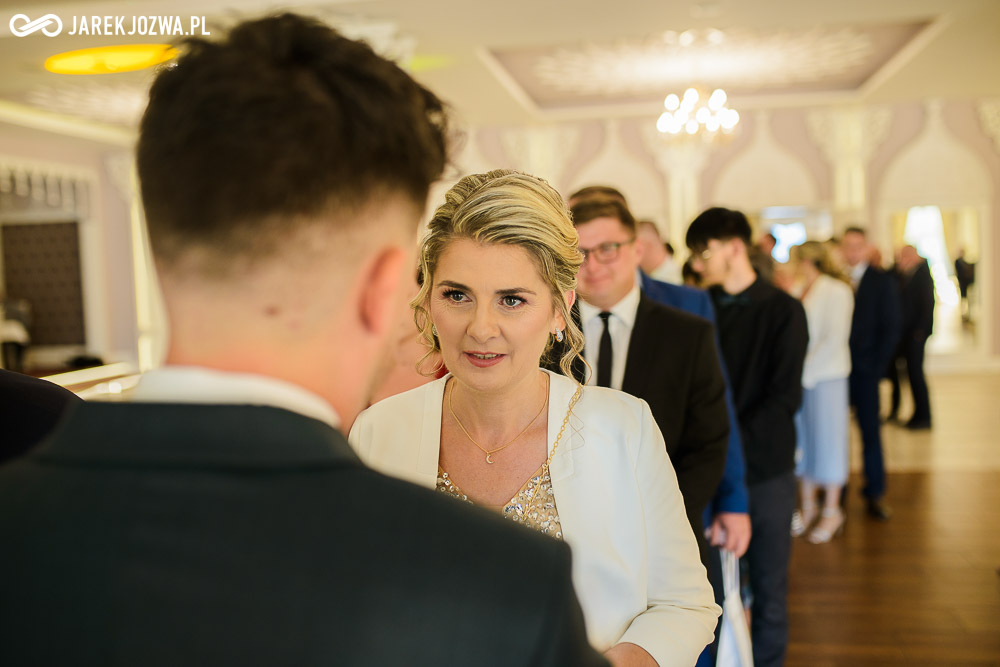 Adrianna & Dominik