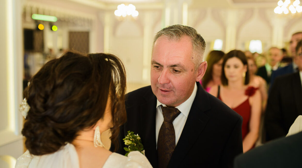 Adrianna & Dominik