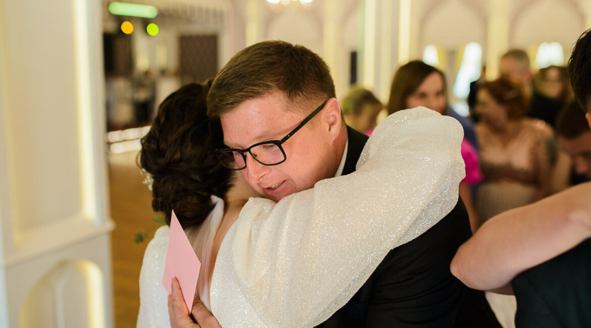 Adrianna & Dominik
