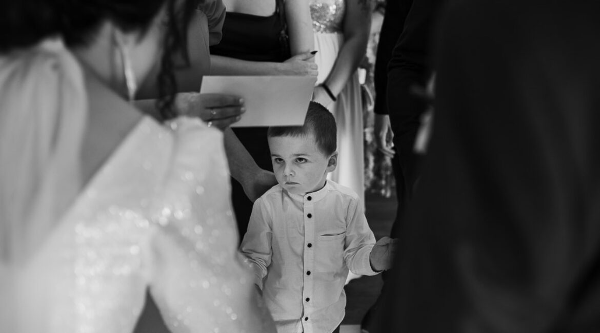 Adrianna & Dominik