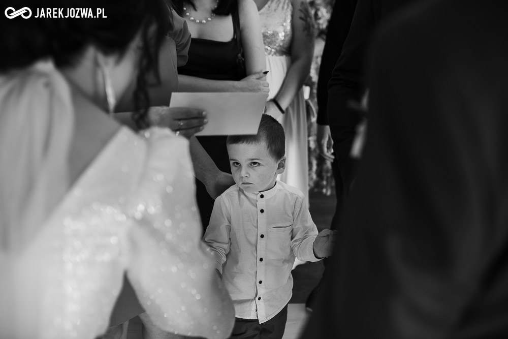 Adrianna & Dominik