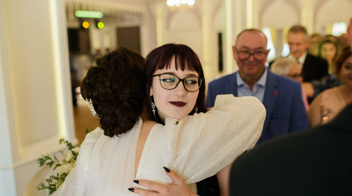 Adrianna & Dominik