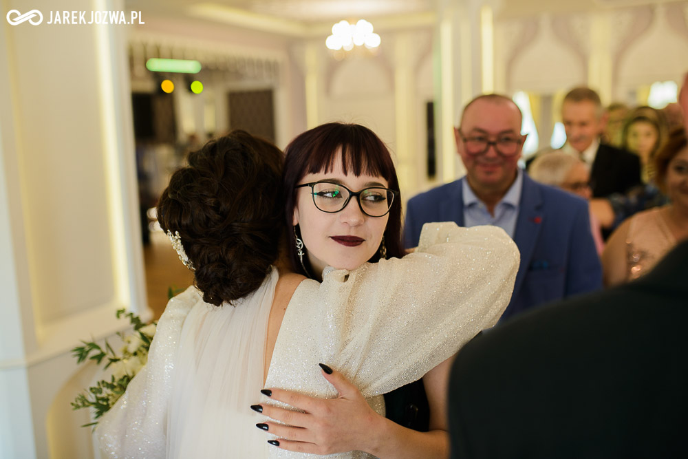 Adrianna & Dominik