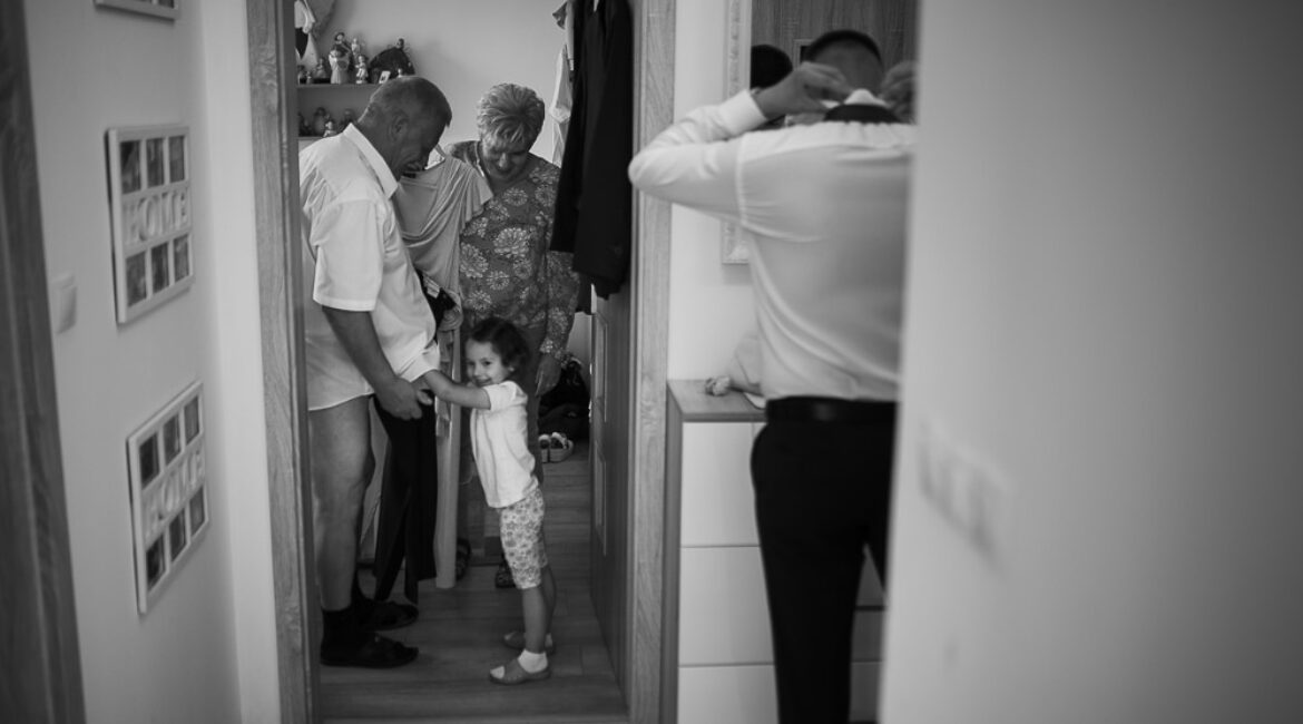 Dorota & Marcin Cywilny 2026