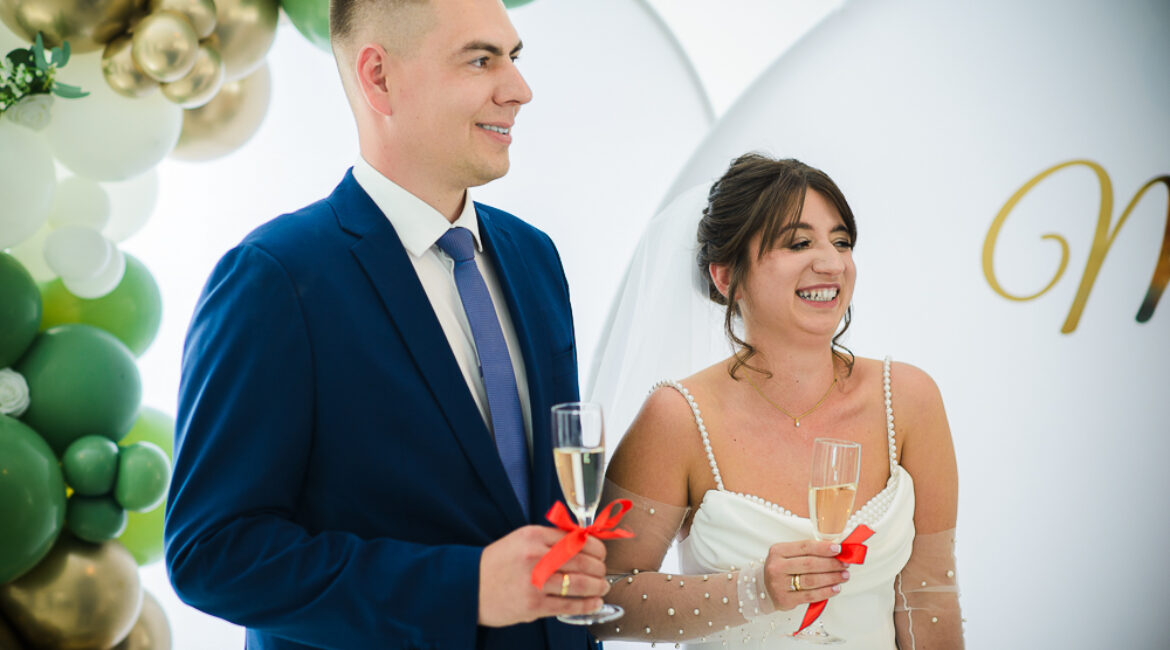 Dorota & Marcin Cywilny 2026