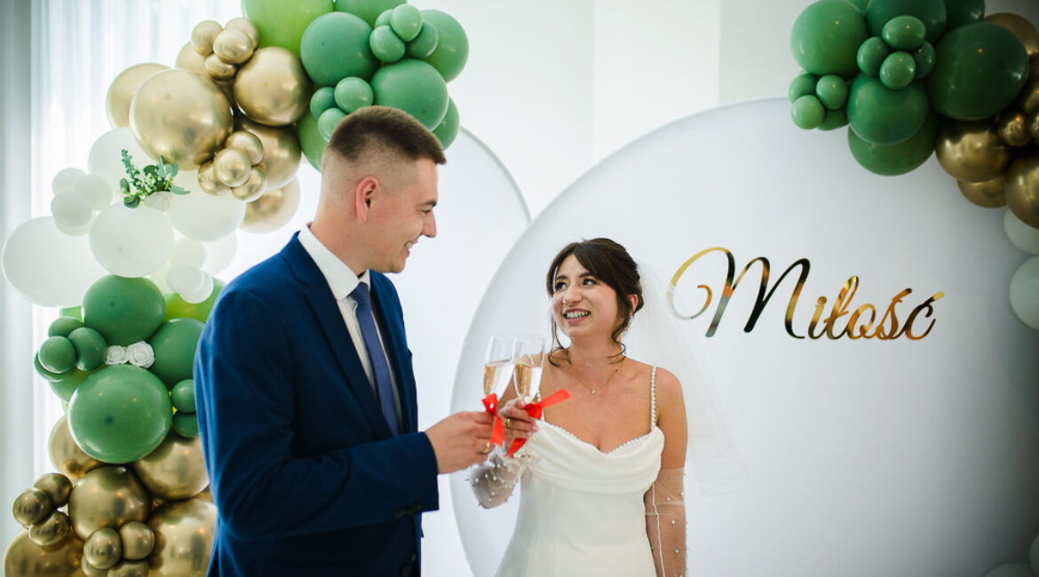 Dorota & Marcin Cywilny 2026