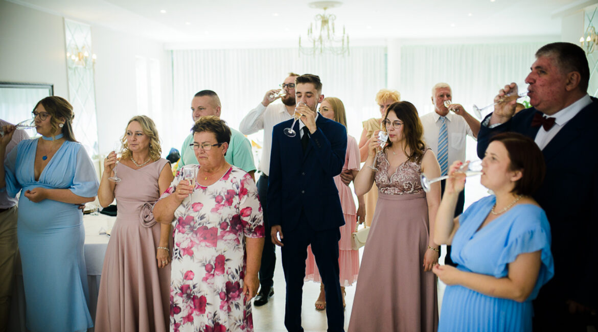 Dorota & Marcin Cywilny 2026