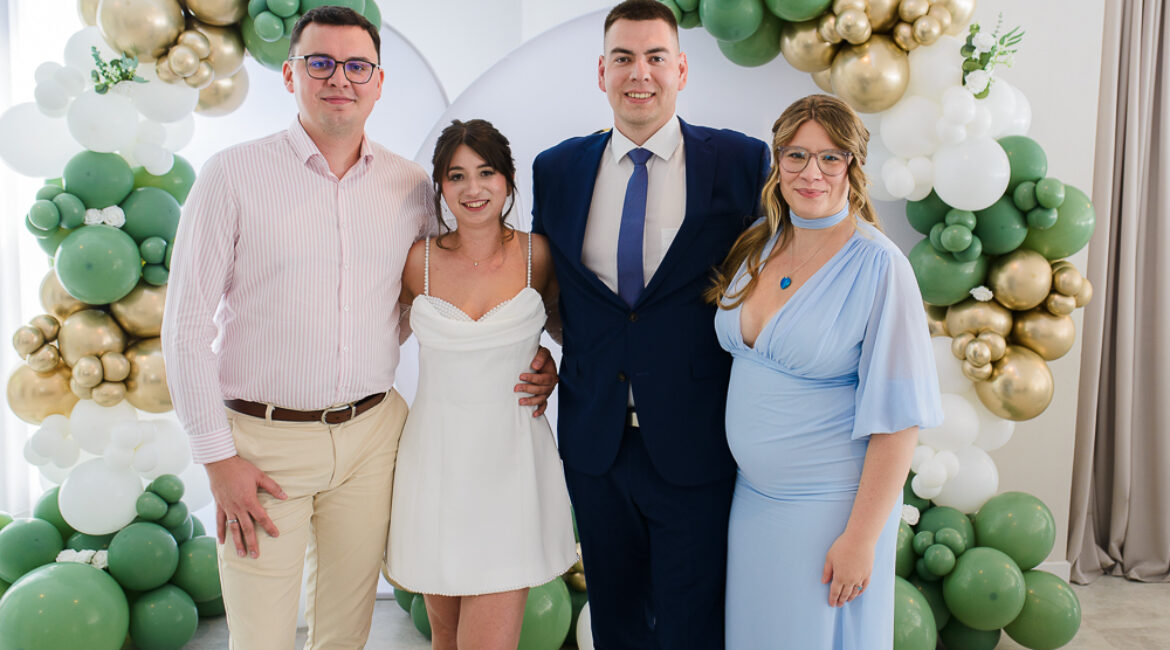 Dorota & Marcin Cywilny 2026