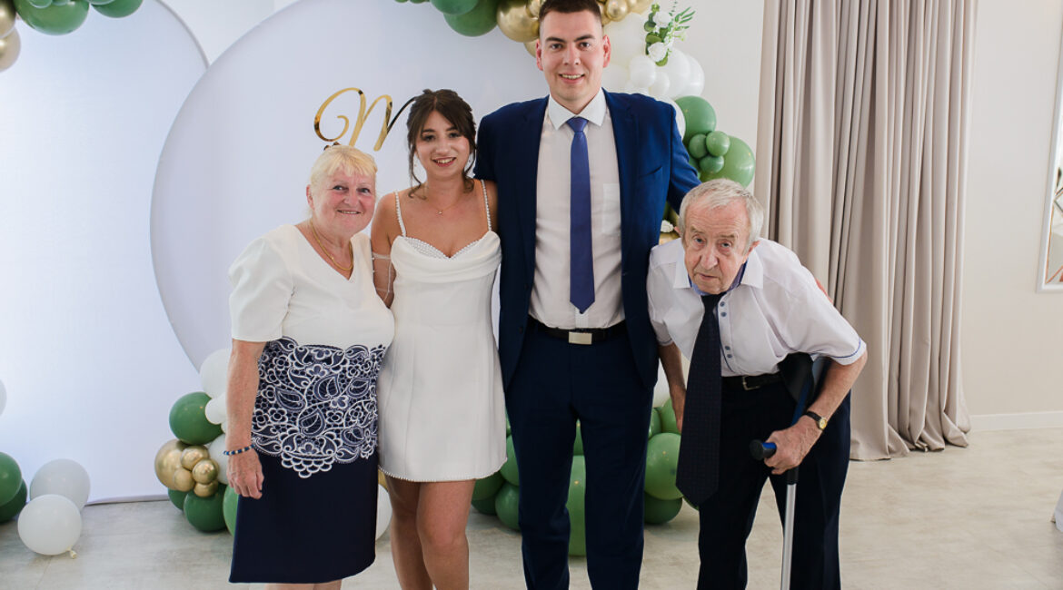 Dorota & Marcin Cywilny 2026