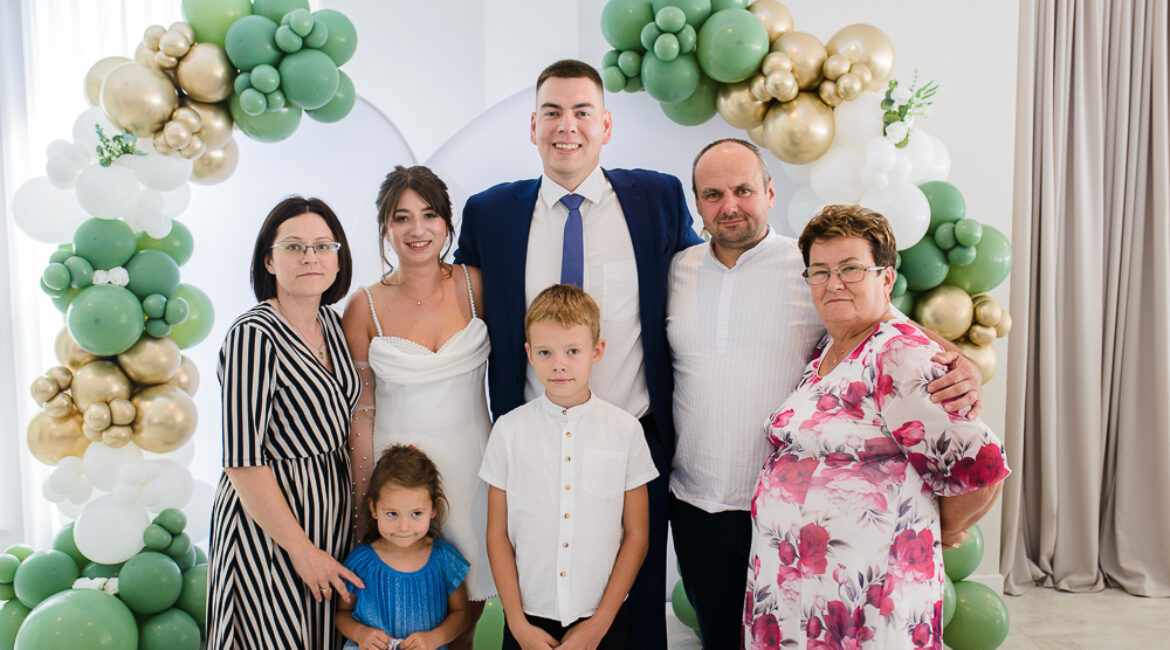 Dorota & Marcin Cywilny 2026