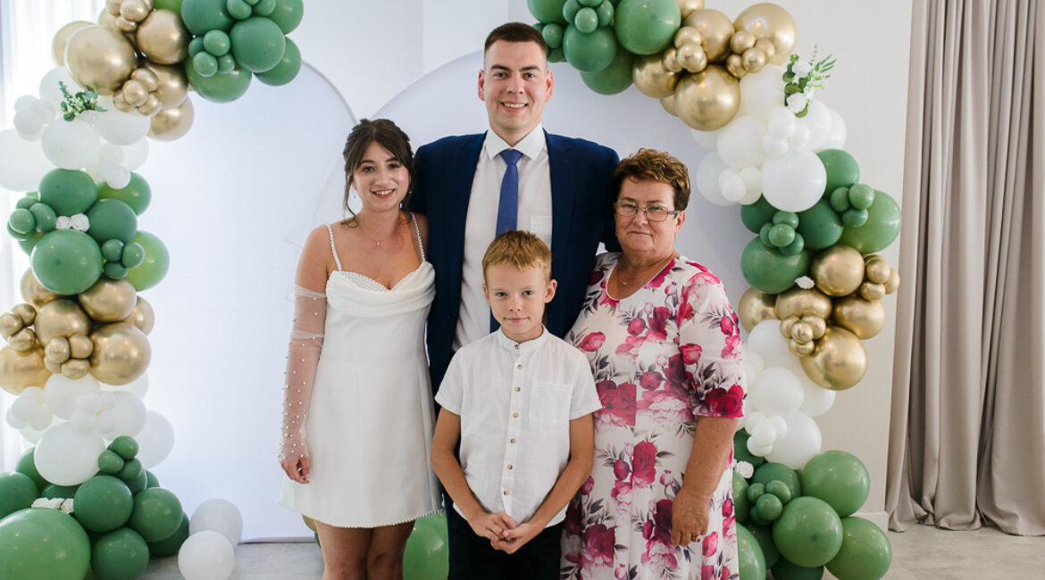 Dorota & Marcin Cywilny 2026