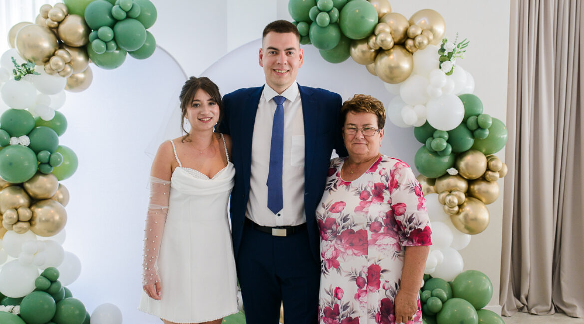 Dorota & Marcin Cywilny 2026