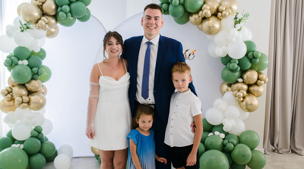 Dorota & Marcin Cywilny 2026