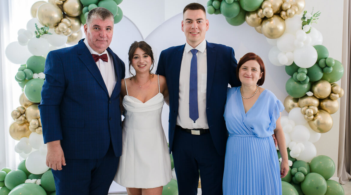 Dorota & Marcin Cywilny 2026