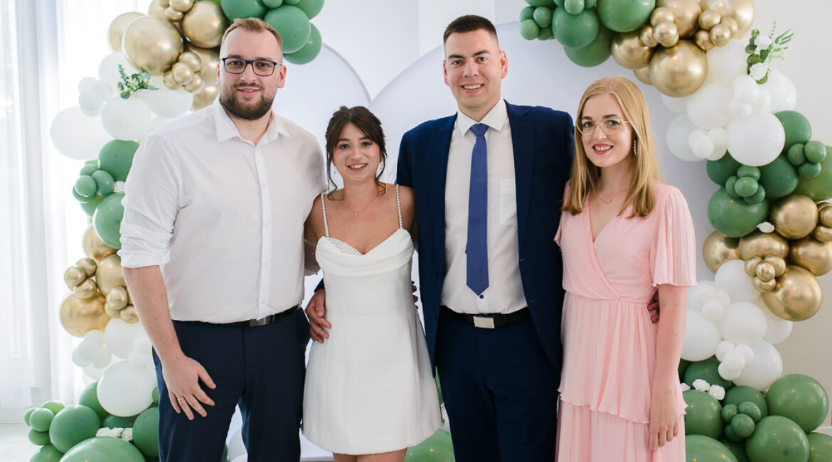 Dorota & Marcin Cywilny 2026