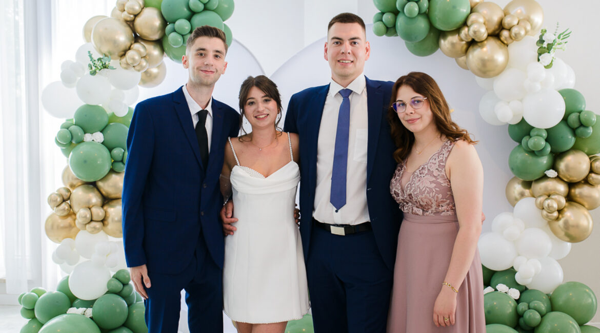 Dorota & Marcin Cywilny 2026