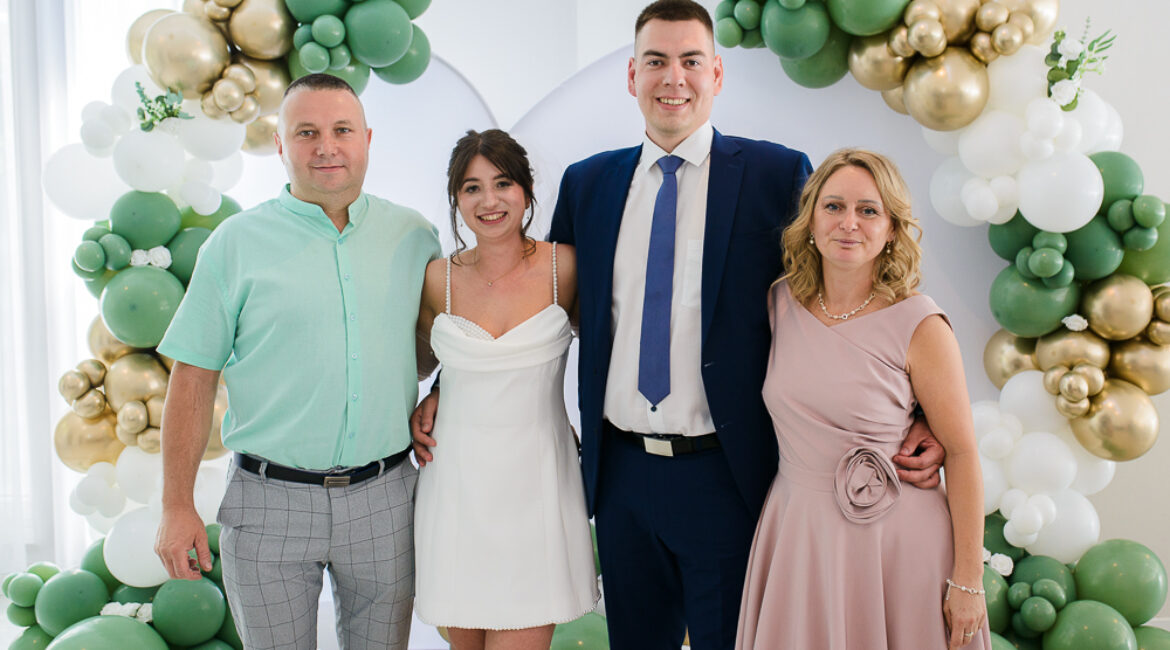 Dorota & Marcin Cywilny 2026