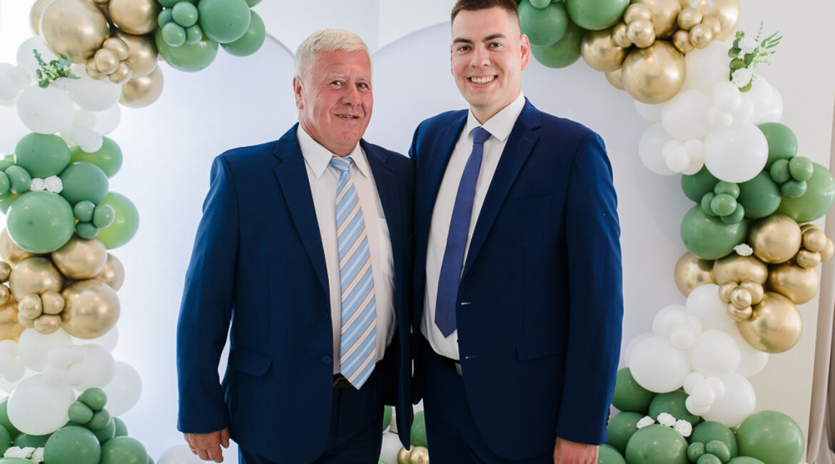 Dorota & Marcin Cywilny 2026