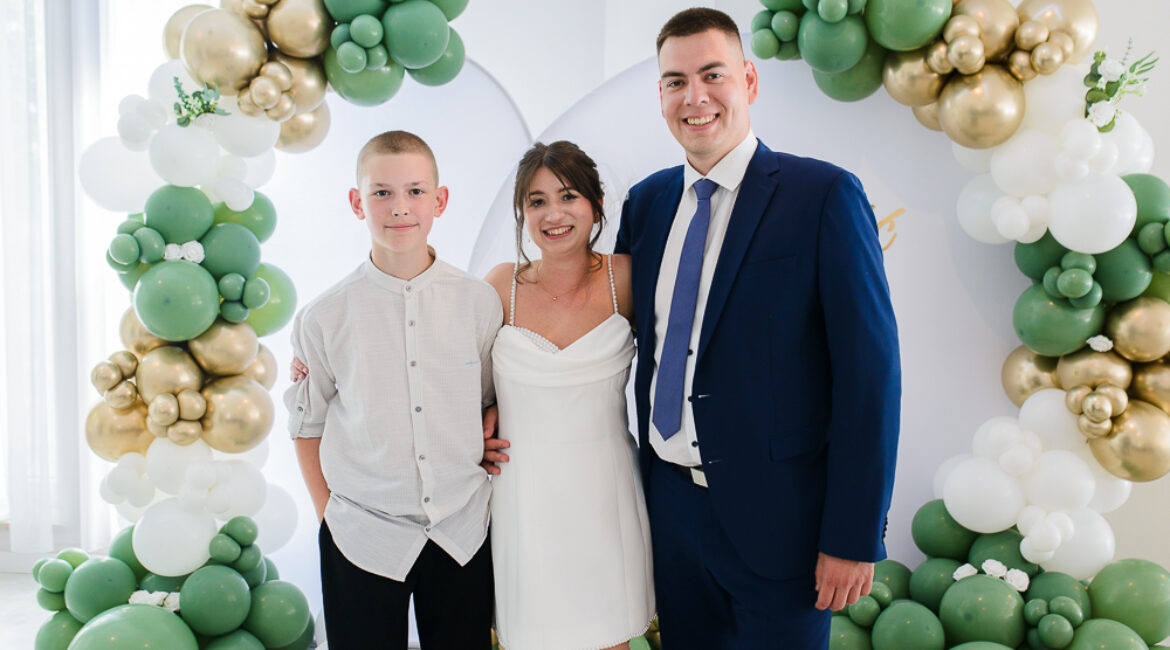 Dorota & Marcin Cywilny 2026