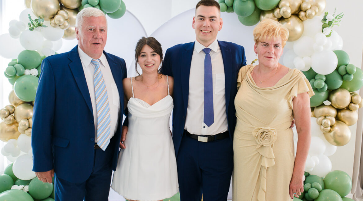 Dorota & Marcin Cywilny 2026