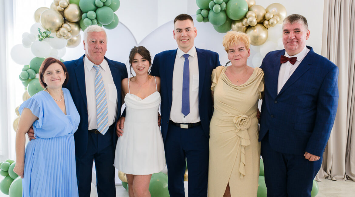 Dorota & Marcin Cywilny 2026