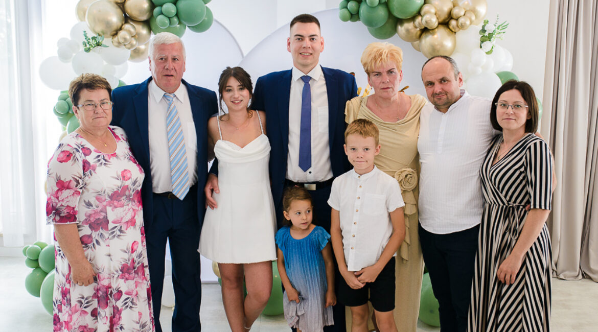Dorota & Marcin Cywilny 2026