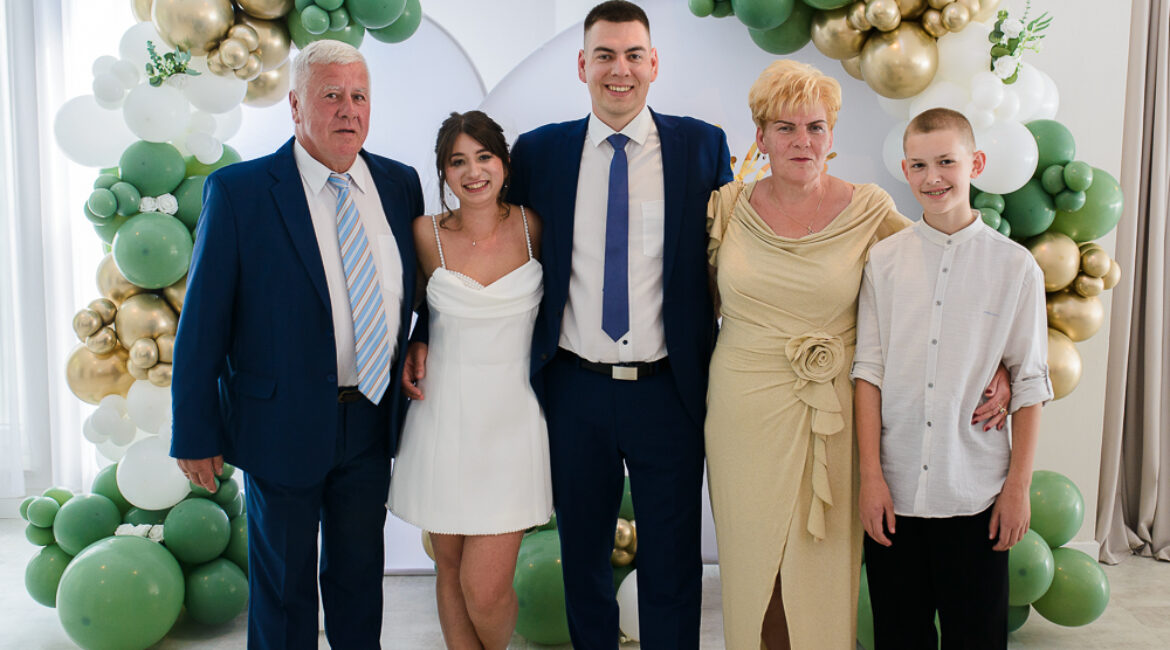 Dorota & Marcin Cywilny 2026