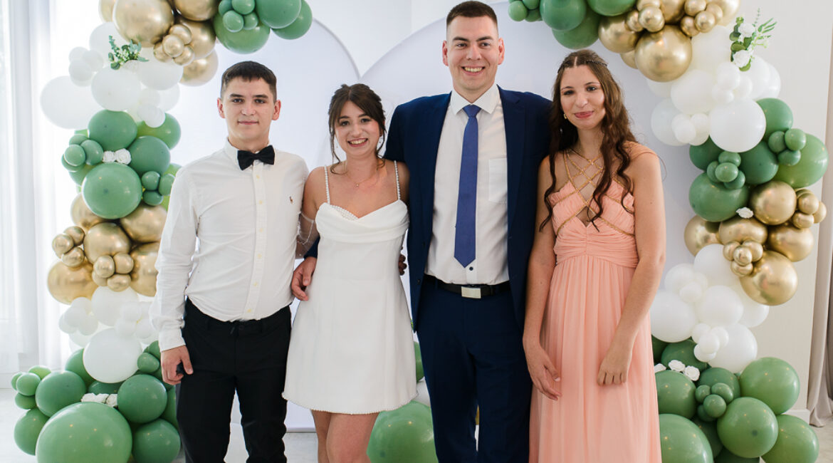 Dorota & Marcin Cywilny 2026