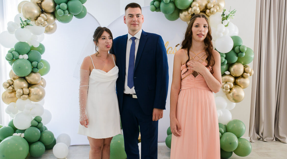 Dorota & Marcin Cywilny 2026