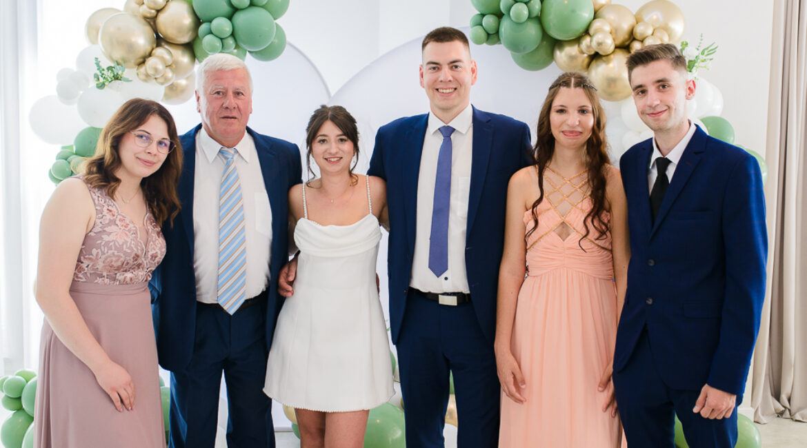 Dorota & Marcin Cywilny 2026