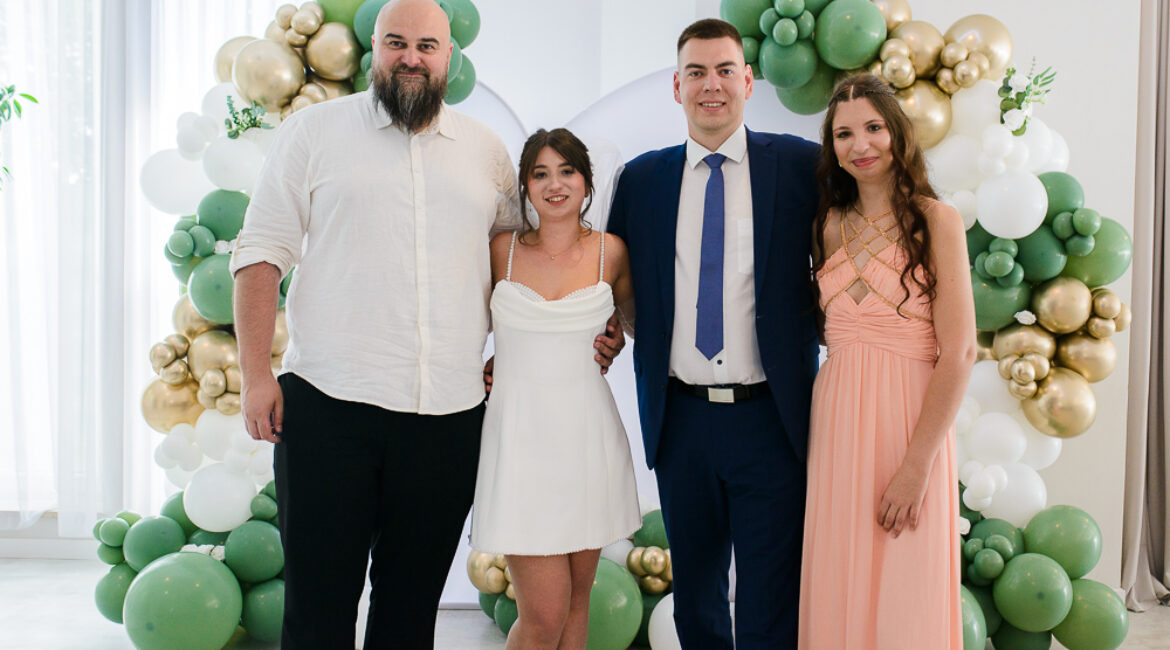 Dorota & Marcin Cywilny 2026